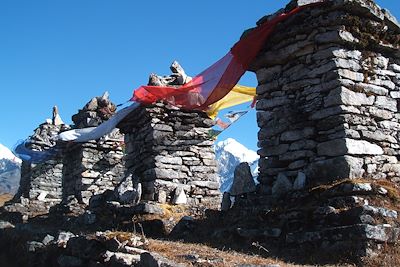 Sikkim - Inde