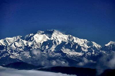 Darjeeling - Himalaya - Inde
