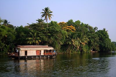 Voyage Patrimoine et Nature Inde