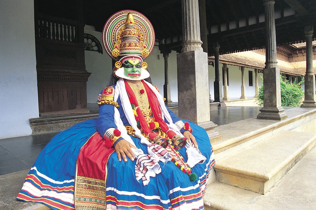 Voyage Douceurs du Kerala 1