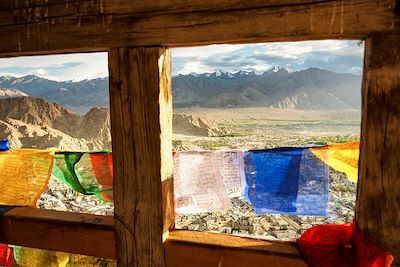 Voyage Ladakh, Nubra : entre lacs et monastères 3