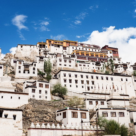 Randonnée Inde Ladakh