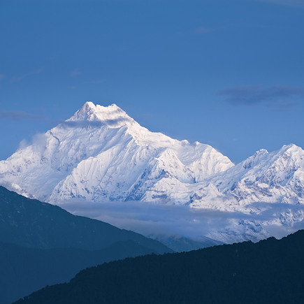 Trek Inde