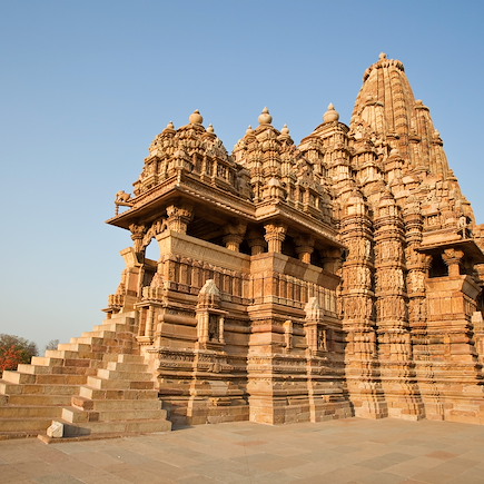 Découverte Inde Inde du Nord