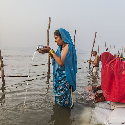 Découverte Inde Inde du Nord