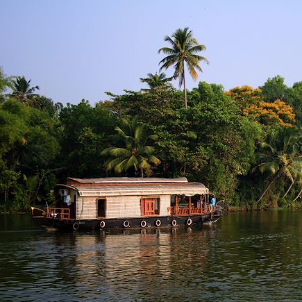 Voyage Inde du Sud