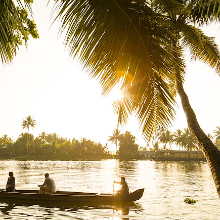 Découverte Inde Inde du Sud