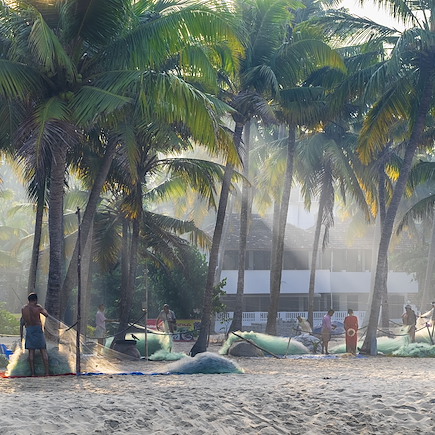 Découverte Inde Inde du Sud