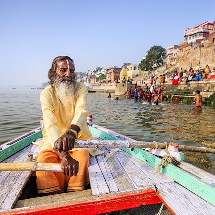 Découverte Inde Inde du Nord