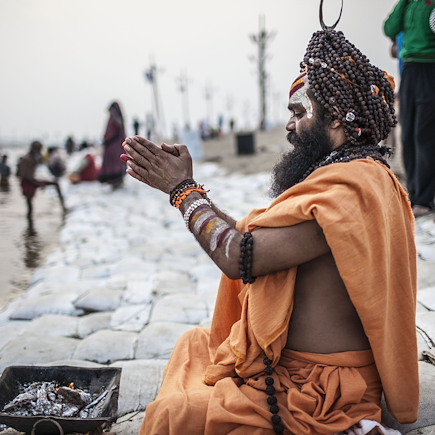 Découverte Inde Inde du Nord