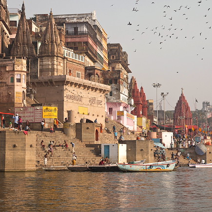 Découverte Inde Inde du Nord