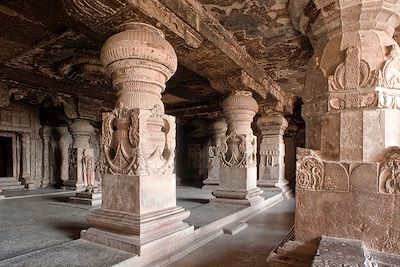  Grotte ellora 