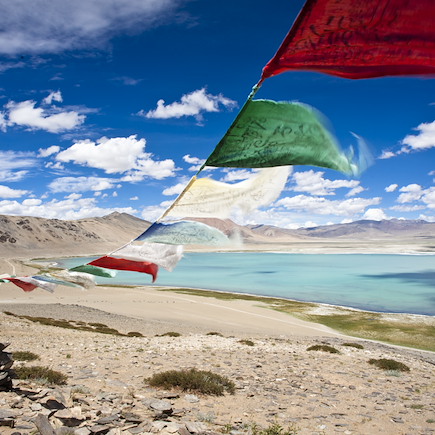 Découverte Inde Ladakh