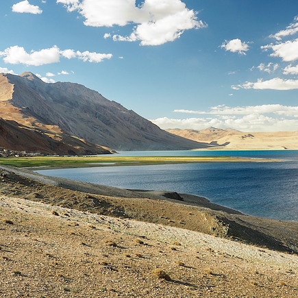 Découverte Inde Ladakh