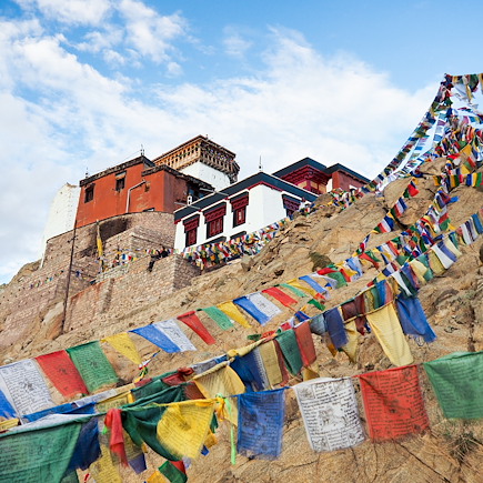 Découverte Inde Ladakh