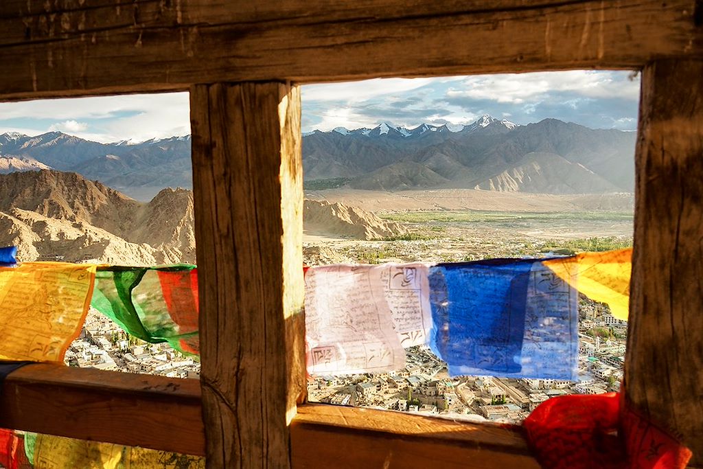 Image Découverte Vallée De La Nubra - Lacs Tso Kar Et Tso Moriri - Monastères Leh - Trek Sham