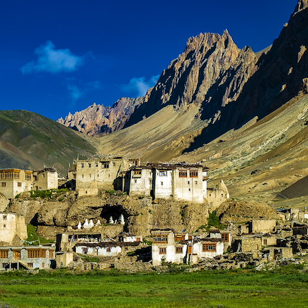 Trek Inde Ladakh