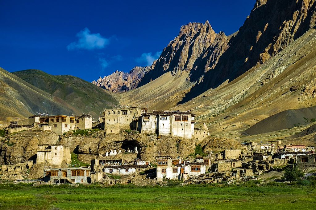 Image Trek Ladakh - Trek Zanskar - Transhimalayenne