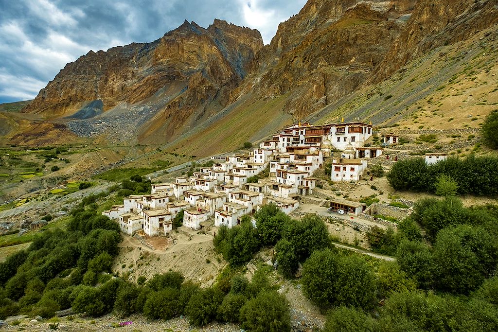 Image Trek Ladakh - Trek Zanskar - Transhimalayenne