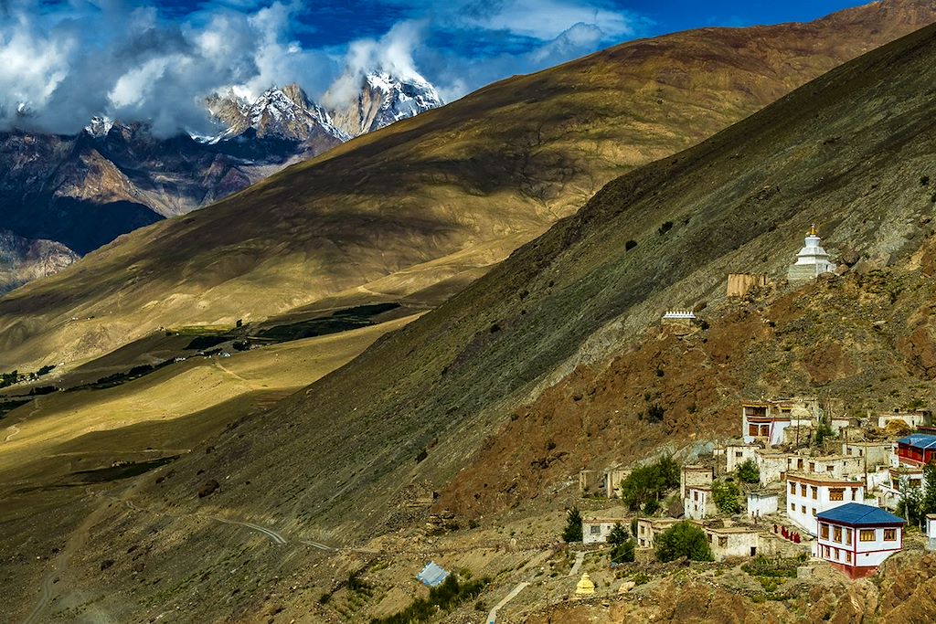 Image Trek Ladakh - Trek Zanskar - Transhimalayenne