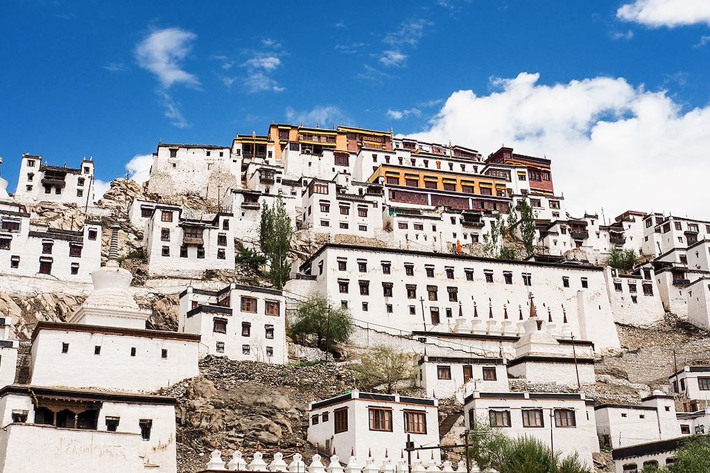 Image Trek Ladakh - Trek Zanskar - Transhimalayenne