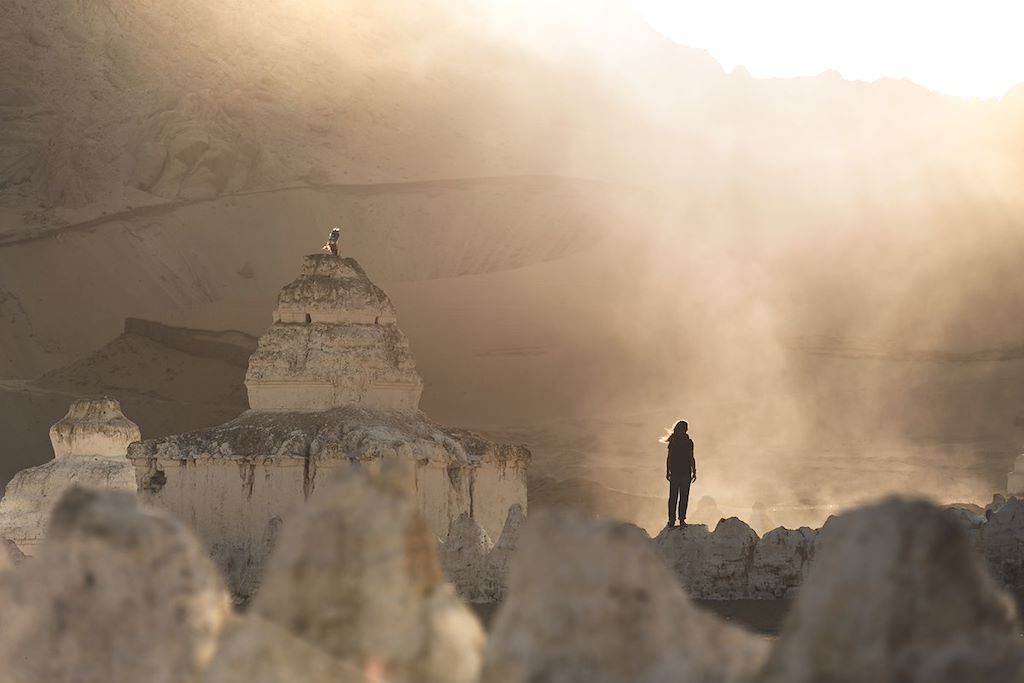 Image Trek Ladakh - Trek Zanskar - Transhimalayenne