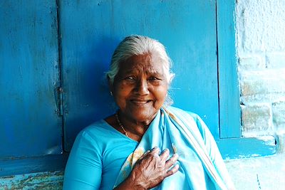 Kerala - Inde