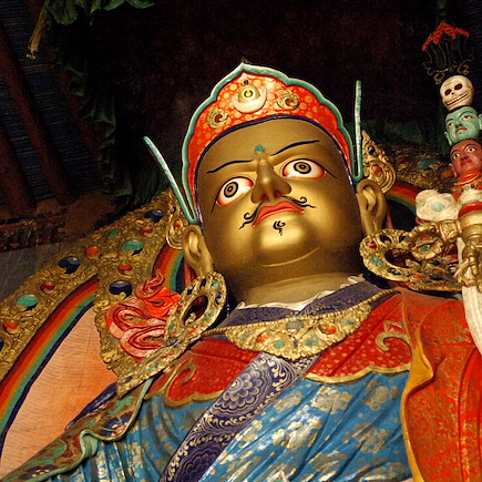 Randonnée Inde Ladakh