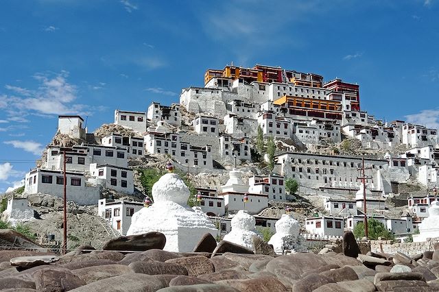 Randonnée Inde Ladakh