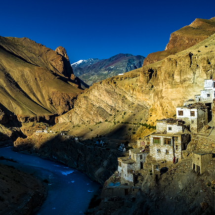 Trek Inde Ladakh