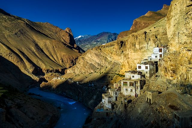 Trek Inde Ladakh