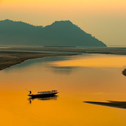Rencontres Inde