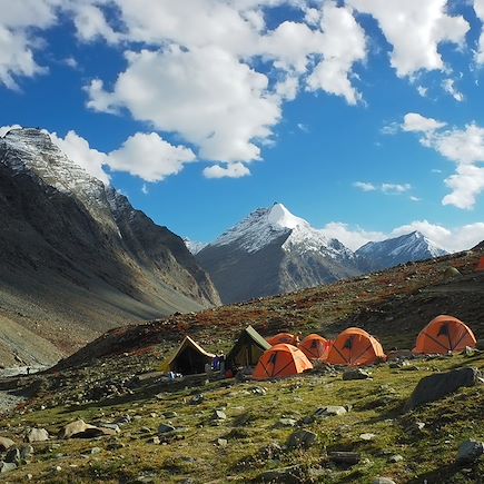 Trek Inde Ladakh