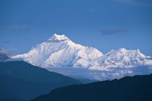 Voyage Du Bengale au Sikkim  3