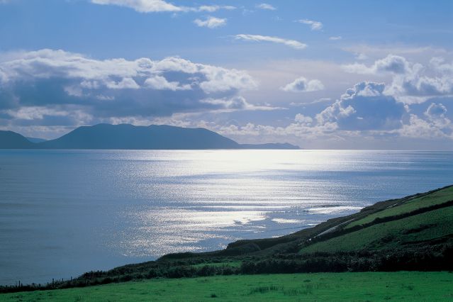 Image Péninsules du sud-ouest et côte du Kerry