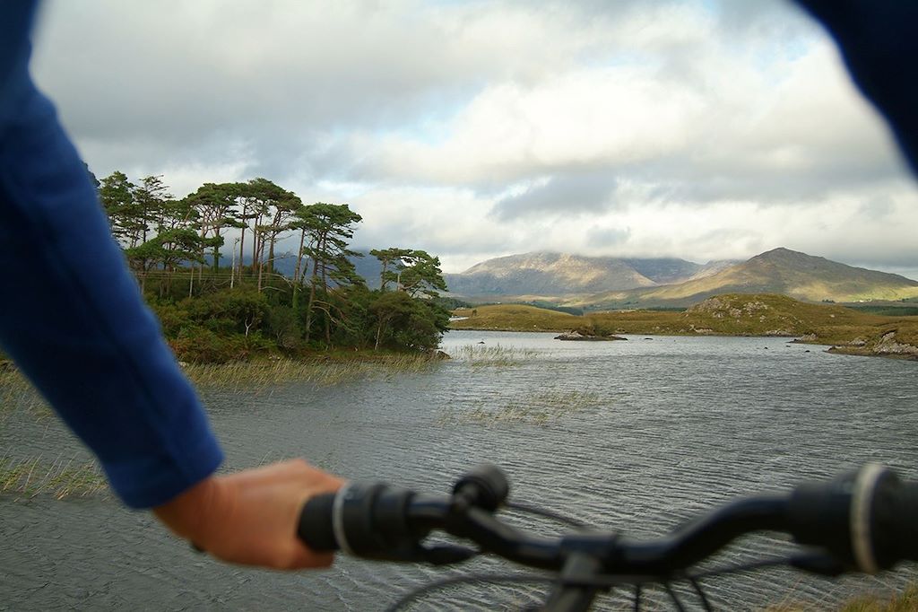 Voyage Irlande
