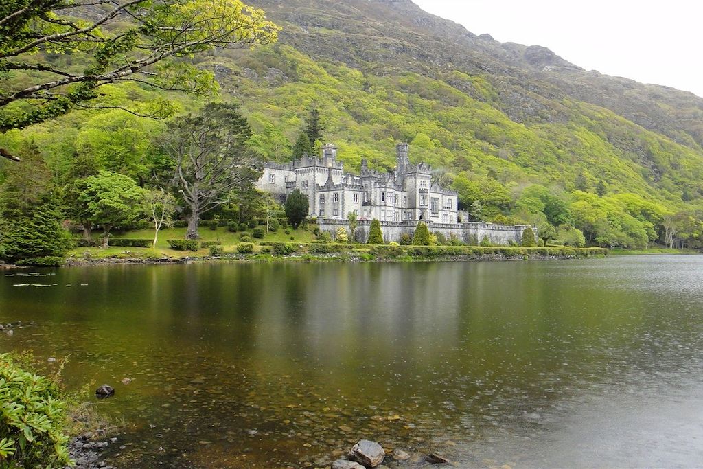 Voyage Le Connemara en toute énergie 1