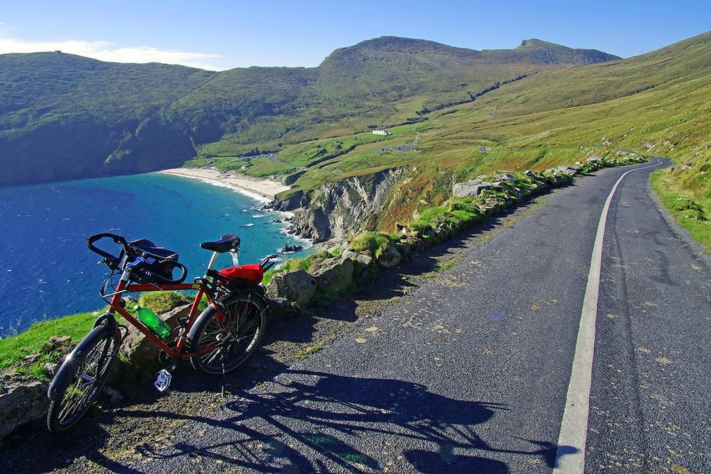Voyage Le Connemara en toute énergie