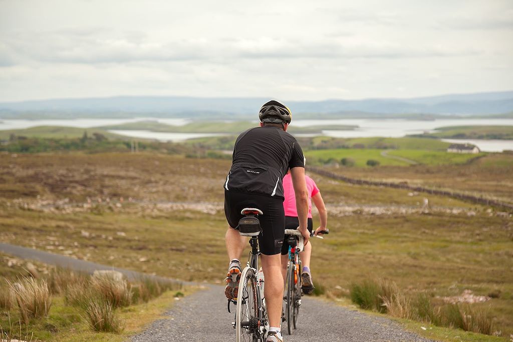 Voyage Le Connemara en toute énergie 2