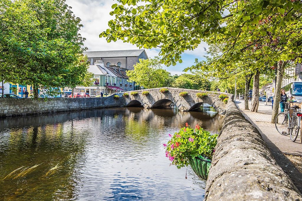 Voyage Le Connemara en toute énergie 3