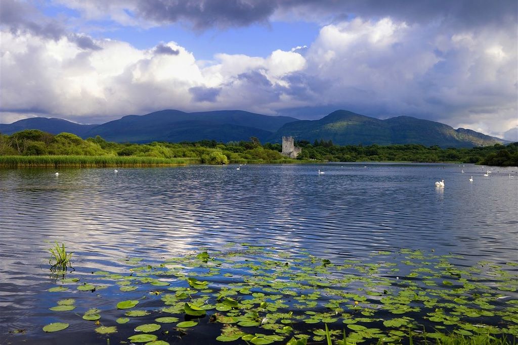 Voyage Kerry : le royaume irlandais 2