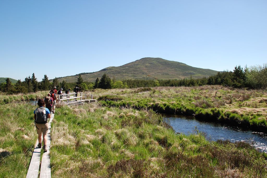 Voyage Balades et légendes irlandaises 3