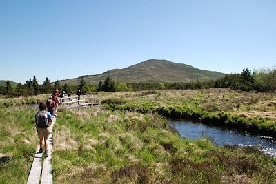 Voyage Balades et légendes irlandaises 3