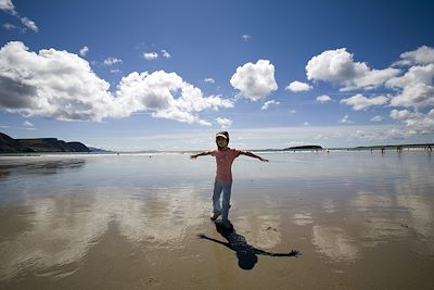 Voyage Balades et légendes irlandaises 1