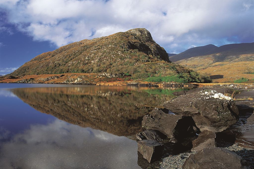Voyage Péninsules de l'ouest irlandais et Connemara 3