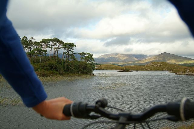 Voyage Sur les routes du Connemara à votre rythme