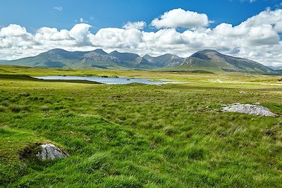 Voyage Sur les routes du Connemara à votre rythme 2