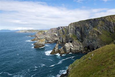 Cork - Irlande