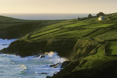 Péninsule de Dingle - Irlande