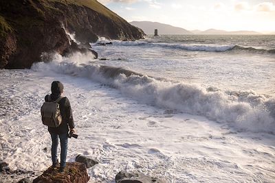 © Chris Zielecki / Stocksy - Kerry - Irlande Kerry - Irlande